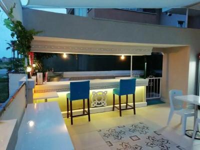 Dolunaydın Otel - 43