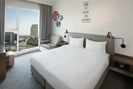 Rove Healthcare City - 84