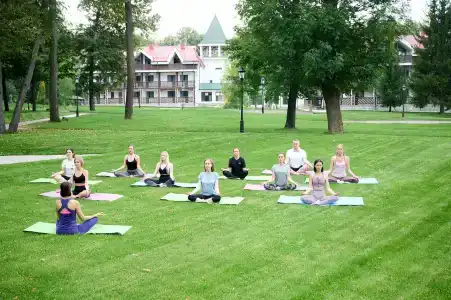 AZIMUT Парк Тула - 59