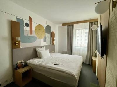 Inn Ozz Astana - 37
