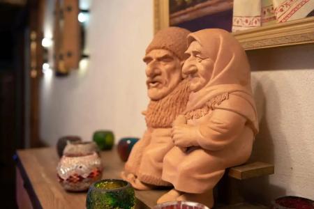 Эко Суздаль Inn - 85