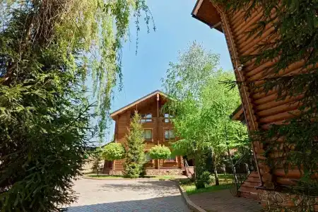 Орловское Поместье - 43