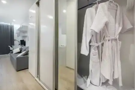 Sky Club Apartments - 42