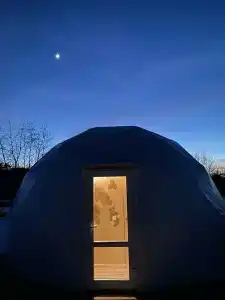 Точка Glamping - 22