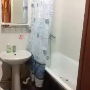 Самбери, бывш. Визит - 48