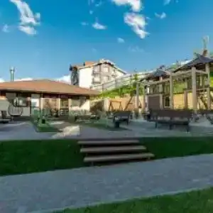 Губернский - 46