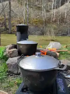 Кук-Караук - 35