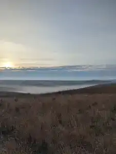 Глэмпинг 2 Моря - 28