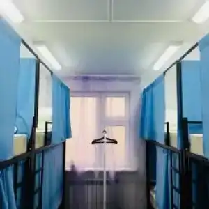 Travel Inn Электрозаводская - 24