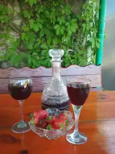 Пансионат Сказка - 56