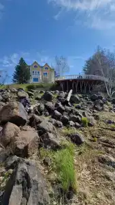 Amur Resort - 17