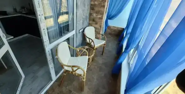 в Апарт отеле 4 Сезона - 38