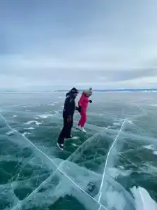 Глэмпинг Долина Мечтателей - 9