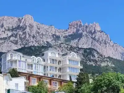 Парк Алубика - 1