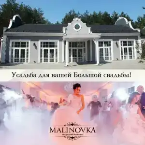 Малиновка - 8