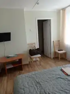 Академическая - 49