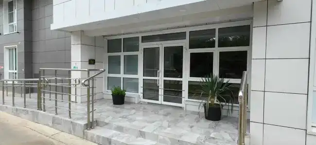 в Апарт отеле 4 Сезона - 9