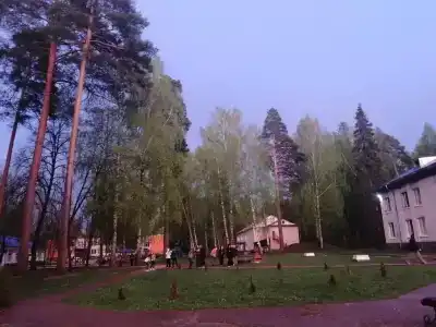 Городец - 10