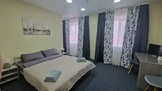 Бабаево - 20