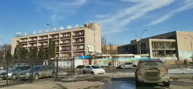 Турист - 14