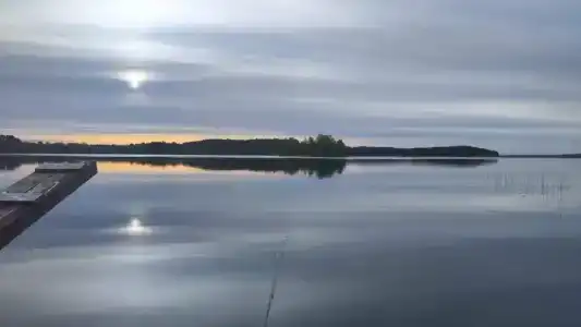 Медвежий Угол Селигер - 36