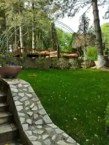 Санаторий Хумсан - 7