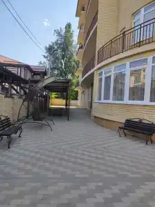 Морская Волна - 80