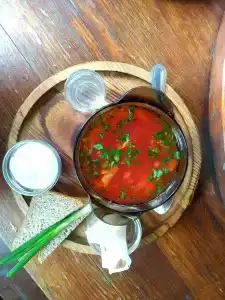 Лесная сказка - 49
