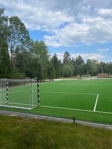 Гранд Усадьба - 19