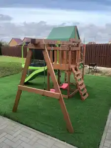 Белый Лотос - 30