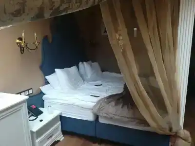 За Кулисами - 26