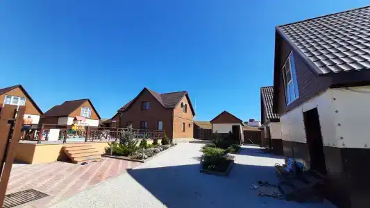 Солёное Озеро - 16