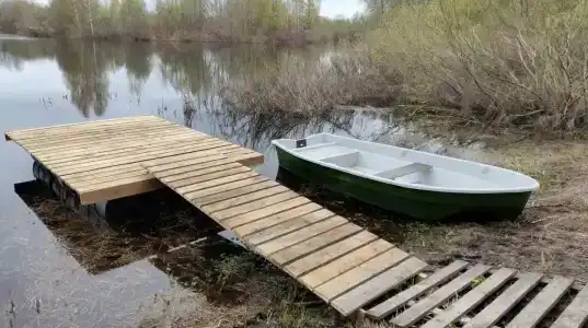 Троицкий - 1
