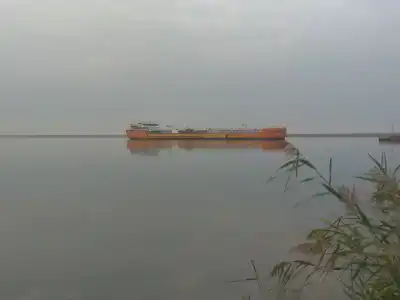 Пять Морей - 33