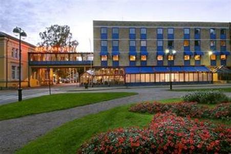 Scandic Park - 0