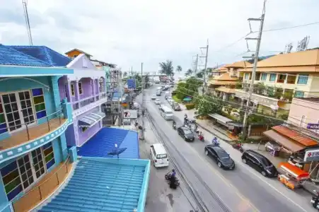 Khaleej Mass Patong - 29