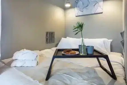 Sky Club Apartments - 8