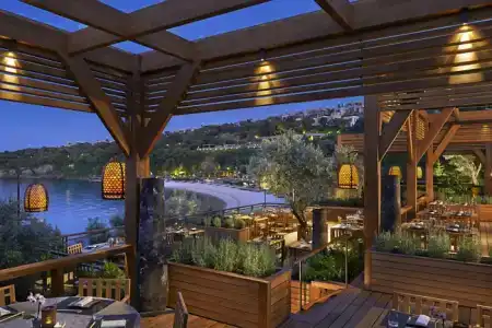 Mandarin Oriental, Bodrum - 18