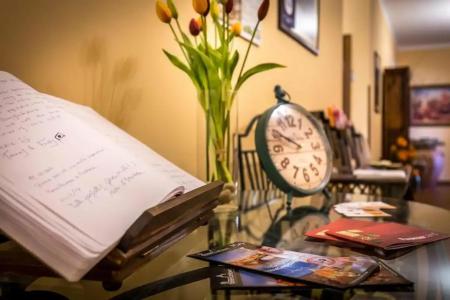 b&b Antiche Armonie - 7