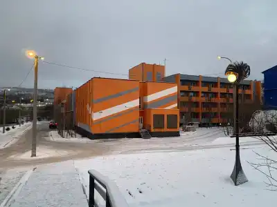 Экспедиция - 9