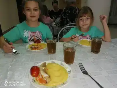 ОГБУЗ Санаторий для детей с родителями - 44