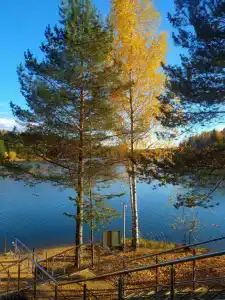 Зелёный Утёс - 1