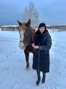 Эко клуб на Ферме - 46