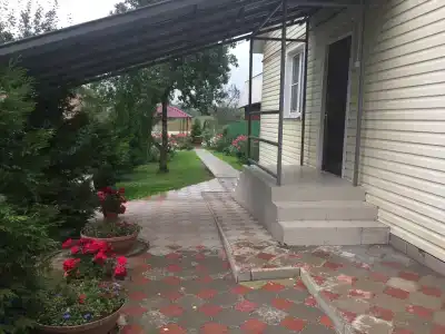 в Кузяево - 1