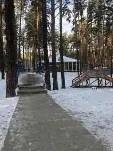 Лагерь Романтика - 9