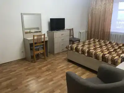 Белые ночи - 1