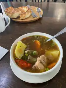 Шурпапа - 10