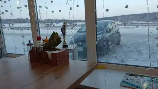 Старший сын - 18