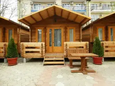 Престиж - 1
