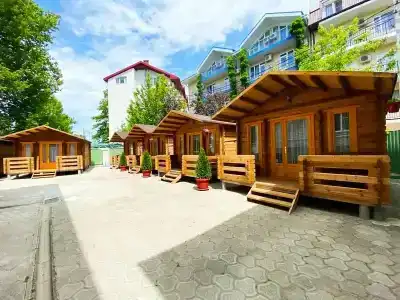Престиж - 18